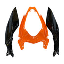 Injection Fairing Kit Bodywork Plastic ABS fit For Kawasaki Z400 2018-2024