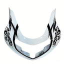 Injection Fairing Kit Bodywork Plastic ABS fit For Suzuki GSXR1000 2000-2002