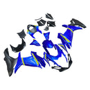 Injection Fairing Kit Bodywork Plastic For Suzuki GSXR600 GSXR750 2011-2026 K11