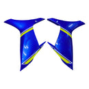 Injection Fairing Kit Bodywork Plastic For Suzuki GSXR600 GSXR750 2011-2026 K11