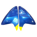 Injection Fairing Kit Bodywork Plastic For Suzuki GSXR600 GSXR750 2011-2026 K11