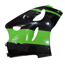 Injection Fairing Kit Bodywork For Suzuki GSXR600 1996-2000 GSXR750 1996-1999