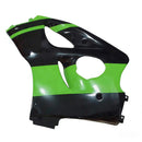 Injection Fairing Kit Bodywork For Suzuki GSXR600 1996-2000 GSXR750 1996-1999