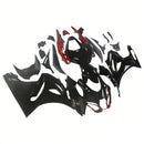 Injection Fairing Kit Bodywork Plastic ABS For Suzuki GSXR1000 2017-2025 K17