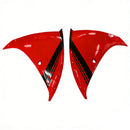 Injection Fairing Kit Bodywork Plastic ABS fit For Yamaha YZF 1000 R1 2012-2014