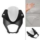 RC390 2022-2023 Windshield WindScreen Headlight Fairing Cover