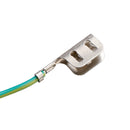 242219204 Refrigerator Evaporator Fan Motor for Kenmore Frigidaire 4546153