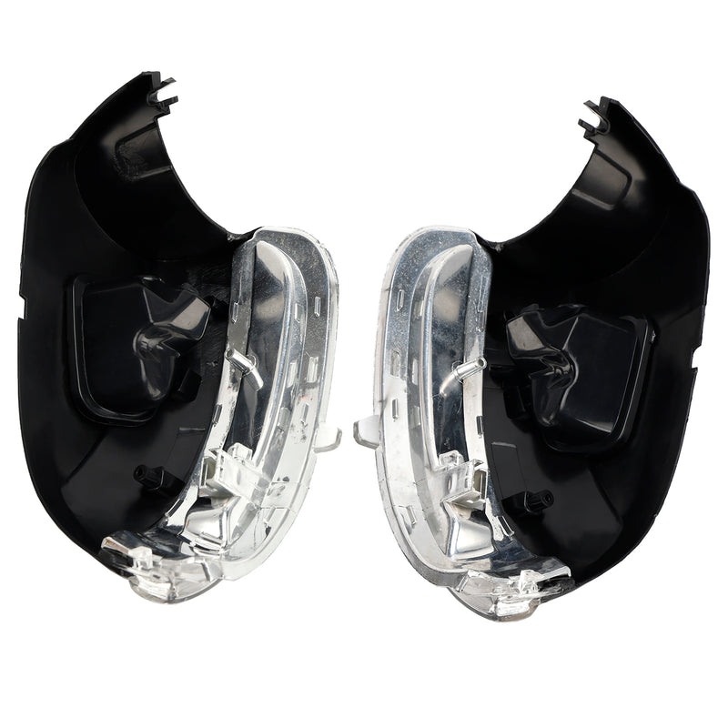 2PCS Door Wing Mirror Indicator Signal Light Side For VW Passat B7 2010-2015