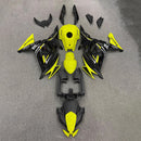 Injection Fairing Kit Bodywork ABS fit For Kawasaki ER-6F Ninja650 2020-2025