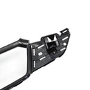 2019-2022 BMW X5 G05 Dashboard Left Air Vent Grille Cover Panel 51459483655