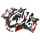 Injection Fairing Kit Bodywork Plastic For Aprilia RSV4 1000 2016-2020