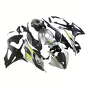 Injection Fairing Kit Bodywork Plastic ABS For BMW S1000RR 2023-2024