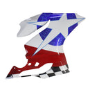 Injection Fairing Kit Bodywork Plastic ABS fit For Ducati 1199 2012-2015
