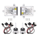 2014 BMW 528i 2.0L Base Xenon HID Headlight Ballast Control Module 130732926301 7255724