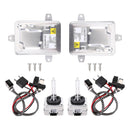 Xenon HID Headlight Ballast Control Module 130732926301 7255724 For BMW
