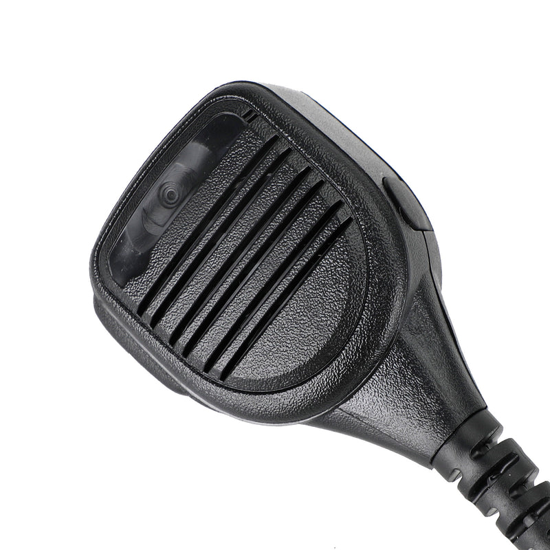 ICOM M33/M34-SM08 Waterproof Microphone Speaker For IC-M33 M36 M37 M23 M24 M25