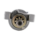 STARTER MOTOR FOR MERCURY MARINER OUTBOARD 40-60 HP, 50-859377T, 4 STROKE, 4 CYL