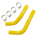 Silicone Radiator coolant Hose For Yamaha MT-03 MT-25 YZF R3 R25 2015-2024