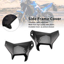 2025-2026 For Yamaha Tenere 700 T700S Side Frame Panel Fairings Cover