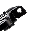 Front Footrests Foot Pegs fit for Kawasaki Eliminator 400 450 500 / SE 2023-2025