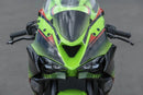 Injection Fairing Kit Bodywork Plastic ABS fit For Kawasaki ZX-6R ZX6R 2024-2025