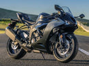 Injection Fairing Kit Bodywork Plastic ABS fit For Kawasaki ZX-6R ZX6R 2024-2025
