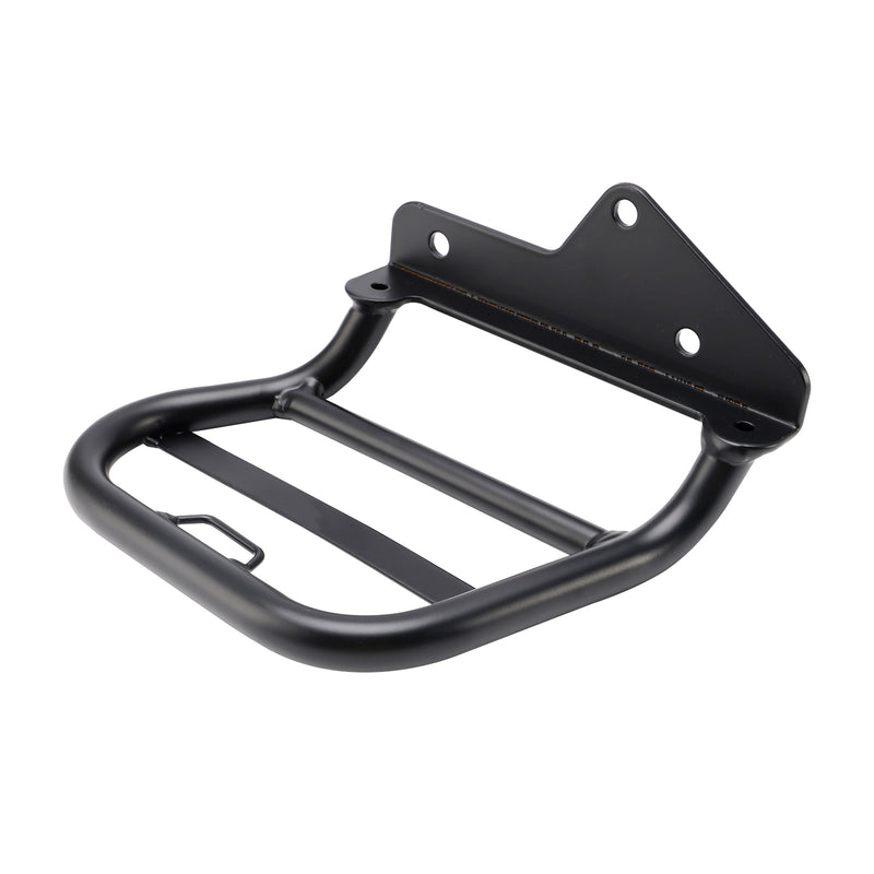 Luggage Rack Side Saddle Bag Mount Bracket For YAMAHA XSR 900 2022-2023 Right
