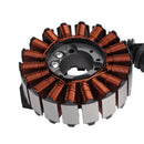 18 POLE STATOR ALTERNATOR FOR YAMAHA AEROX155 V1 2019 (B63-H1410-00)