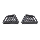2019-2026 Fit Mercedes Benz W464 W465 Carbon Fiber Front Side Vent