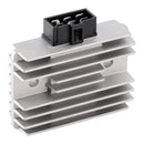 1996-2002 Kawasaki KLF220 Bayou 220 2WD Stator Regulator Rectifier & Gasket 21003-1287 11009-1672