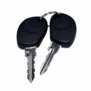 Lock Ignition Barrel Switch Starter w/Keys 2991727 For Iveco Daily Mk3 99-06