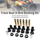 Front Rear Control Arm Bushing Kit For Polaris RZR 900 EPS 1000 XP 4 14-16