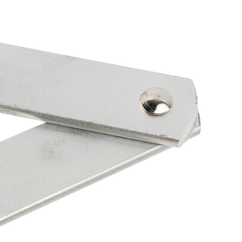 PR315500-LH +PR315500-RH Attic Ladder Hinge Arm Left+Right For Louisville Ladder