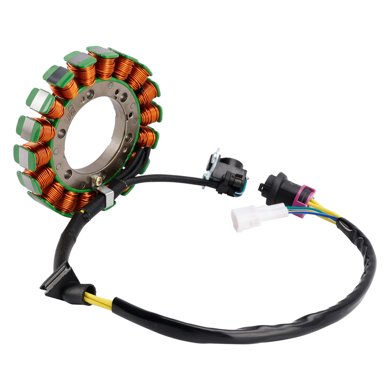 Stator Generator 31140136 For SWM ACE OF SPADES 440 / GRAN MILANO 440 2016-2018