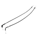Throttle Cable Wire for Suzuki GSXR1000 2017-2023