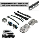 2000-2010 Ford Explorer Lincoln Navigator Expedition Timing Chain Kit 5L3Z-6268-A F85Z-6K255-AA