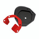 Yamaha XT1200Z XT1200ZE Super Tenere 2014-2021 Kickstand Enlarge Plate Pad