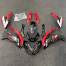 Injection Fairing Kit Bodywork Plastic ABS fit For Kawasaki ER-6F Ninja650 2012-2016