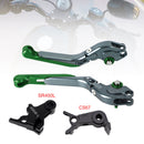 Adjustable Clutch Brake Lever fit for VOGE DS900X 900DSX 2024-2026