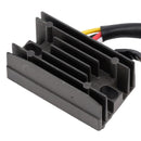 6 Wires Rectifier & Regulator Assy For Suzuki DF 9.9 15 Hp 2004-2012 32800-94J01