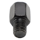 Motorcycle Mirror Adapters Adaptors Right-hand turn 8mm to 10mm Reverse Thread