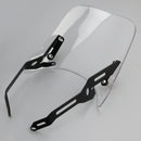 2022-2025 HONDA GB350S CB350RS Windshield WindScreen