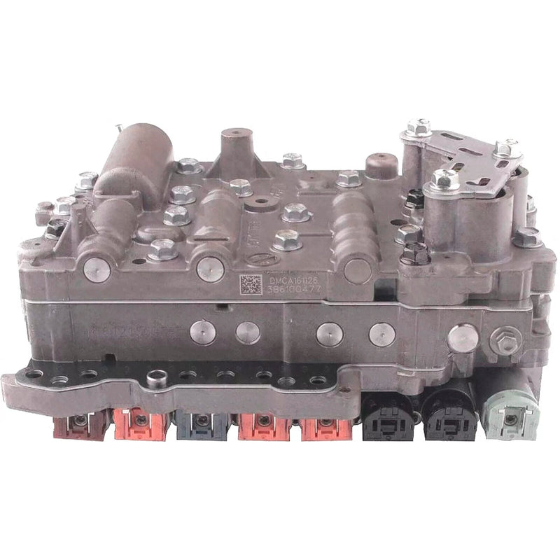 4621026000 Valve Body For Hyundai