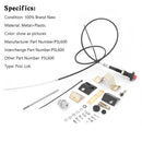 1988-1998 Chevrolet/GMC 1500/2500 Trucks PSL600 Axle Engagement System For Posi-Lok