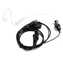 PD780-020A3 Transparent Air Tube Earphone In-ear For PD702G PD785 PD785G PT580H