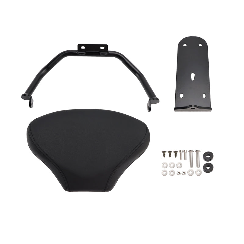 Passenger Sissy Bar Backrest for Kawasaki Eliminator 500 2024-2025