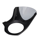 Headlight Windscreen Fairing Windshield fit for Kawasaki Eliminator 500 24-25