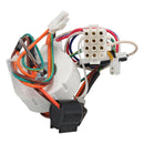 W11578030 Refrigerator Freezer Evaporator Fan Motor Replaces W11402610 AP7186685