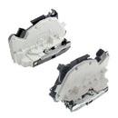 Door Lock Latch Actuator Rear L+R 5N0839015A 5N0839016A For VW Tiguan CC Amarok