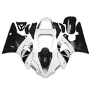 Amotopart Yamaha YZF 1000 R1 2000-2001 Fairing Kit Bodywork Plastic ABS